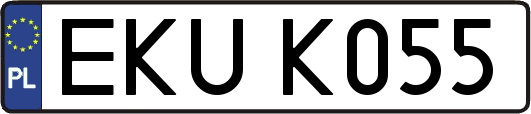 EKUK055