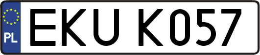 EKUK057