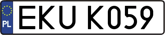 EKUK059