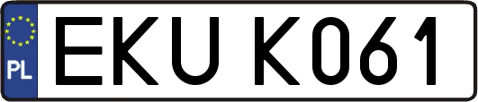 EKUK061