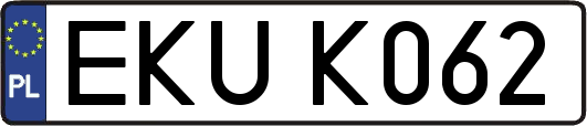 EKUK062