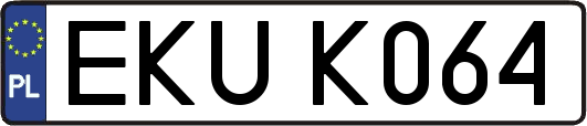 EKUK064