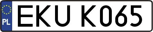 EKUK065