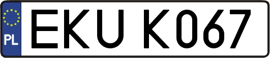 EKUK067