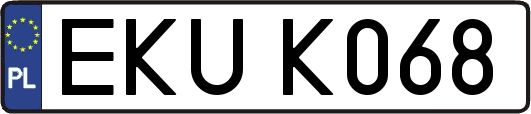 EKUK068