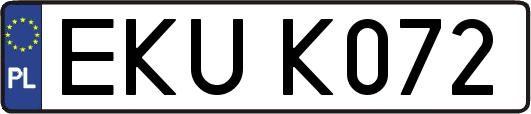 EKUK072