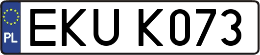 EKUK073