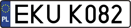 EKUK082