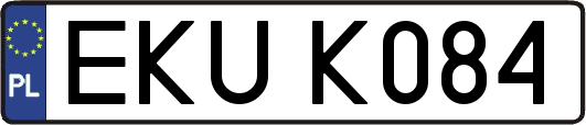 EKUK084