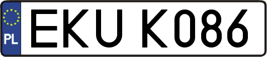 EKUK086