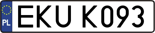 EKUK093
