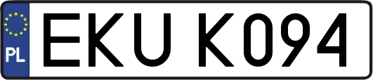 EKUK094