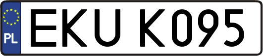 EKUK095
