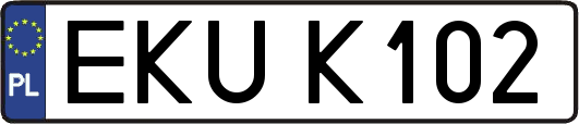 EKUK102
