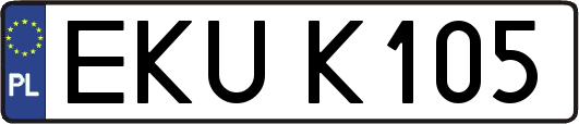 EKUK105