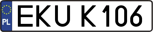 EKUK106