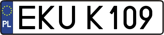 EKUK109