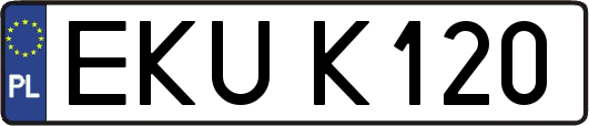 EKUK120