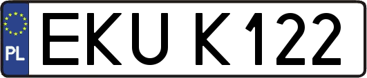 EKUK122