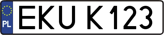 EKUK123
