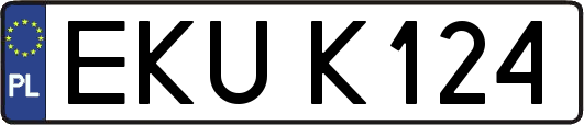 EKUK124