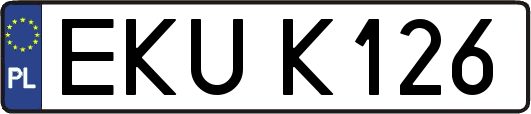 EKUK126