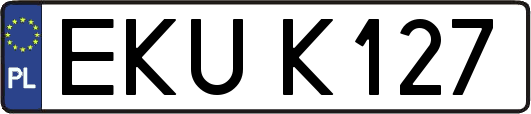 EKUK127