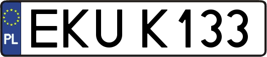 EKUK133