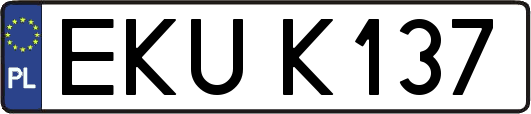 EKUK137