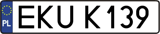EKUK139