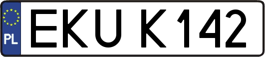 EKUK142