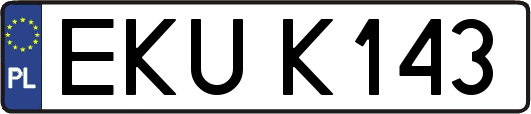 EKUK143