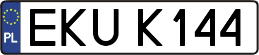 EKUK144