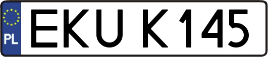 EKUK145