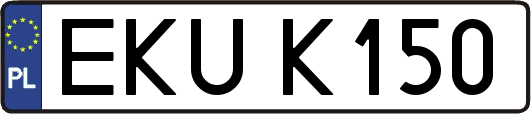 EKUK150