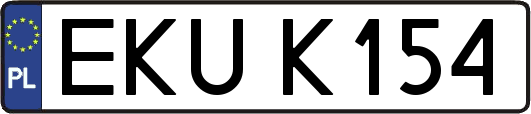 EKUK154