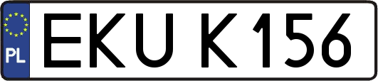 EKUK156