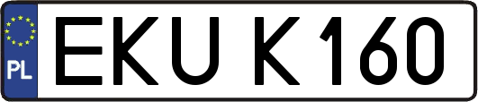 EKUK160