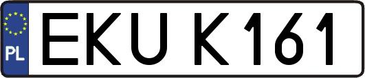 EKUK161