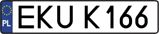 EKUK166