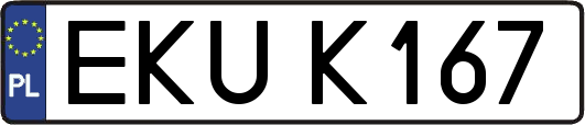 EKUK167