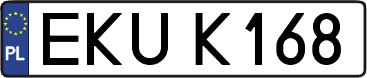 EKUK168