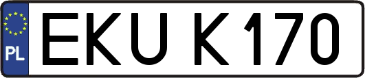 EKUK170