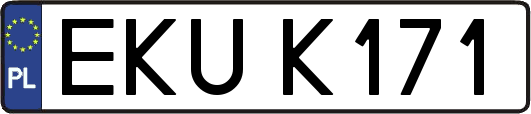 EKUK171