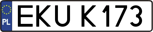 EKUK173