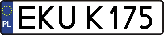EKUK175