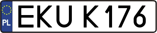 EKUK176