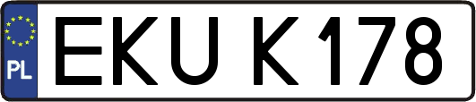 EKUK178
