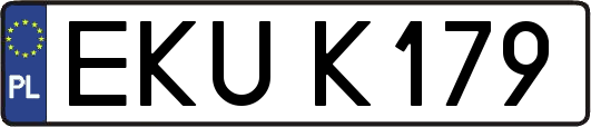 EKUK179