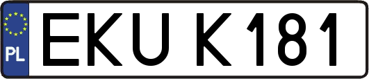 EKUK181